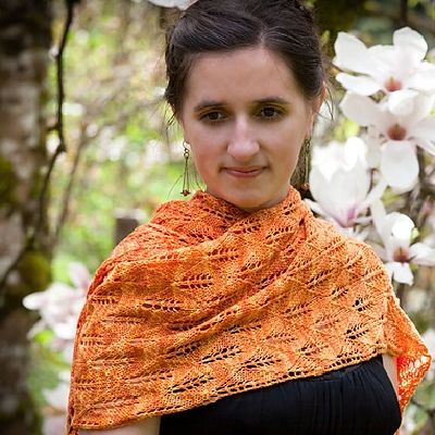 Marigold by Susanna IC, The Sock Report, volume 1, Photo &copy; The Sock Report